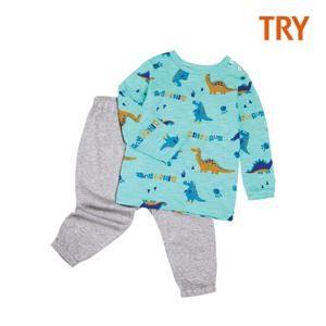 [트라이] 크리켓 9부 실내복