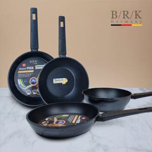 BRK 스마트피크 IH 프라이팬 30cm