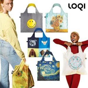 [로키]LOQI  인기템 입고기념 균일특가 에코백 숄더백 가방 모음