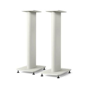[무케/공식수입] KEF_ S2 Floorstand White 스탠드