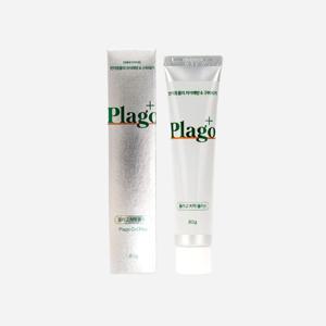 플라고 치약 플러스 80g 강아지 구강관리