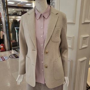 [BCBG] 비씨비지 봄24 로단테 리버 자켓 B4A1J102
