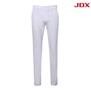 JDX 세이브존07 골프 허리 밴드 바지 X1PTV1701WH