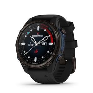 가민 디센트 MK3i 43mm 블랙 다이빙 GPS스마트워치