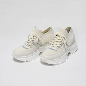[소다] 여성 어글리 스니커즈 6CM(ALS401IW35)