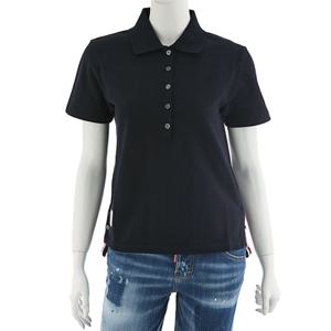 [로로모다] 톰브라운 RWB 폴로 여성 반팔티 / FJP014A-00050-415