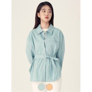 [예쎄](예쎄) 디바 셔츠(YV05BL01M)