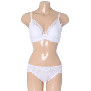 [비비안(언더웨어)][팬티]예쁜레이스 여성햄팬티BP960AP