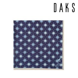 [닥스(손수건)]면대 나염 손수건 DGR1307
