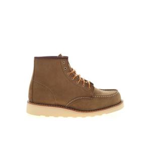 레드윙 부츠 3377OLIVE Green