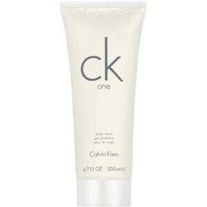 [직구] (캘빈클라인) CK ONE 샤워젤 200ml