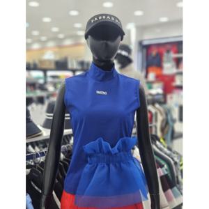 [파사디]파사디 셔링장식 나시 P24MTL186MCT