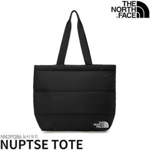 노스페이스NN2PQ86 눕시 토트 NN2PQ86A
