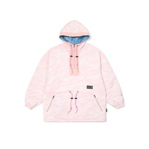 [오닐]여성 산타 모니카 헤리티지 신슐레이트 점퍼 OWJPK8101-409