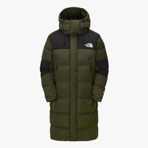 노스페이스화이트라벨 공용 AK다운코트 NC1DN52K KHA