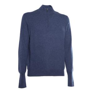 발렌타인 집업 니트 B2P206 12K00 13714 228763 BLUE