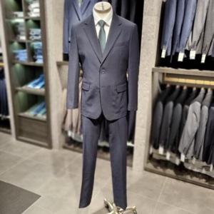 보스렌자 RKSSC4336NYA 보스렌자기능성세업정장