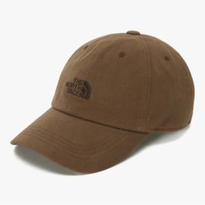 M 노스페이스모자 CQK NE3CQ51C TNF 로고 소프트 캡