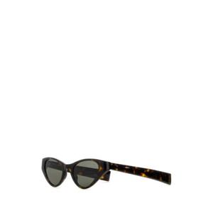 생로랑 여성 블랙 Monogram 선글라스 810622Y9956 2300