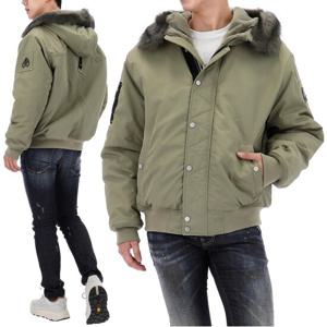 무스너클 DENALI 데날리 봄버 자켓 M34MB027S 1534