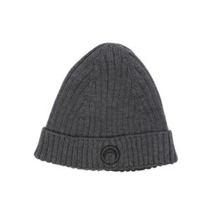마린세르 모자 UHG012ACKNI0527GR00 LIGHT GREY DOM