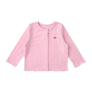 밍크뮤ch 마카롱NEW쭈글이가디건 (3517003102)