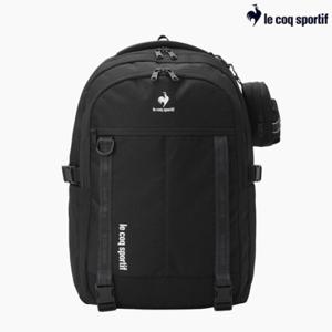 [르꼬끄] [40% OFF] 공용 AT 백팩 29L QP123ABP11_BLK