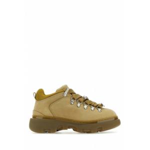 [BURBERRY] 여성 스니커즈 8075346 A1343 베이지 o Tan /2