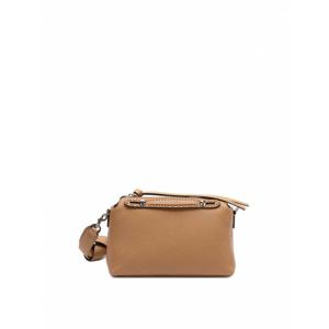 [FENDI] 여성 크로스 바디 백 By 더 웨이 Soft 미디엄 보스턴 8BL155ASU2F0EMR 화이트 /8