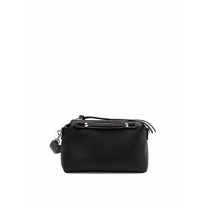 [FENDI] 여성 크로스 바디 백 By 더 웨이 Soft 미디엄 보스턴 8BL155ASU2F0GXN 블랙 /8