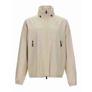 [MONCLER] 남성 캐주얼 자켓 Vieille 1A00001597C520F 화이트 /8