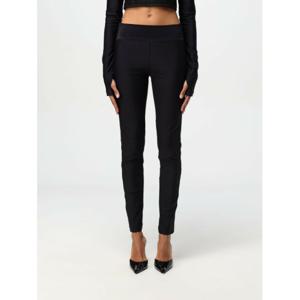 [VERSACE] 여성 팬츠 77HAC114J0148 899 블랙 /6