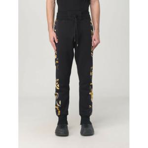 [VERSACE] 남성 팬츠 77GAA3C0FS161 G89 블랙 1 /6