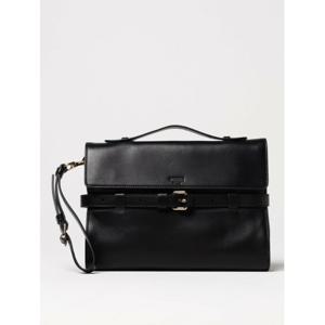 [MOSCHINO] 여성 핸드백 숄더 백 MC4160PP1MOA0 000 블랙 /6