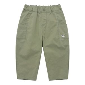 [블루독베이비]면 카고 팬츠 (45114-410-06)
