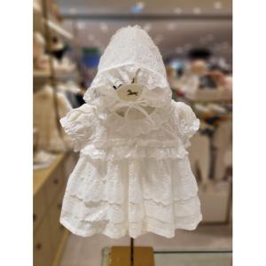 에뜨와 HK(25년여름)베네사스페셜바디수트SET (07S327973)