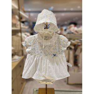 에뜨와 HK(25년여름)제인바디수트SET (07S317986)