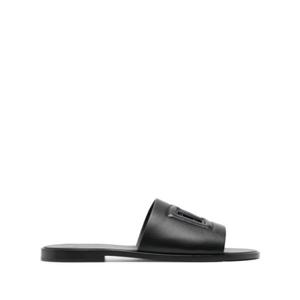 돌체앤가바나 샌들 A80397 BLACK