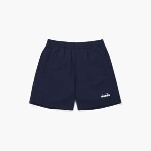 [디아도라] 쿨웨이브 4부 쇼츠 우먼 NAVY