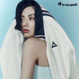 [르꼬끄] 공용 선데이 자켓 QQ123LJK35