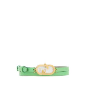 펜디 손목시계 FOW965AHP9 F0552 Green