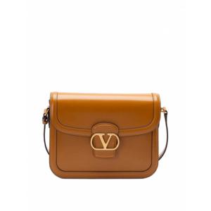 [VALENTINO] 여성 크로스 바디 백 9To5 숄더 6W2B0R15UHFWU4 골드 /8