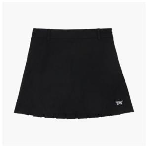 [PXG]PXG골프스커트 KQF PJPPW5504-21 WMNS SP BACK PLEATED SK