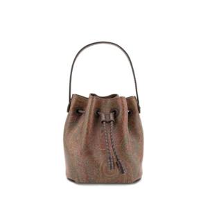 에트로 토트백 WP1E0009 AA001 M0019 BROWN