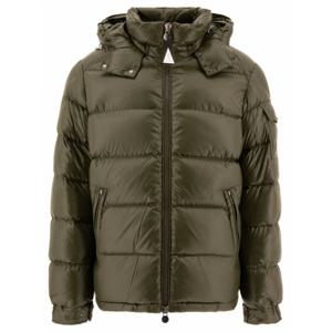 [MONCLER] 남성 Maya 다운 자켓 MAYA 1A5360068950833 그린 /3