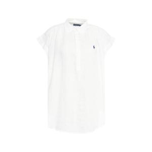 폴로 랄프로렌 셔츠 211 935131 2338 WHITE