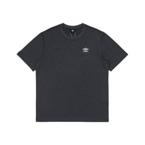 엄브로 프레쉬 스몰로고 반팔 티셔츠 UQ121SRS14DCH