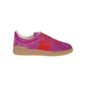 발렌티노 가라바니 스니커즈 WS0IL9 LAL QYJ ULTRAFUXIA CORAL R