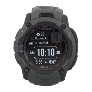 가민 인스팅트 2X 솔라 50MM 스마트워치 010 02805 00