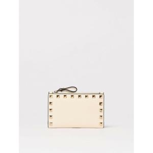 [VALENTINO] 여성 지갑 6W2P0605VSH I16 옐로우 Cream /6